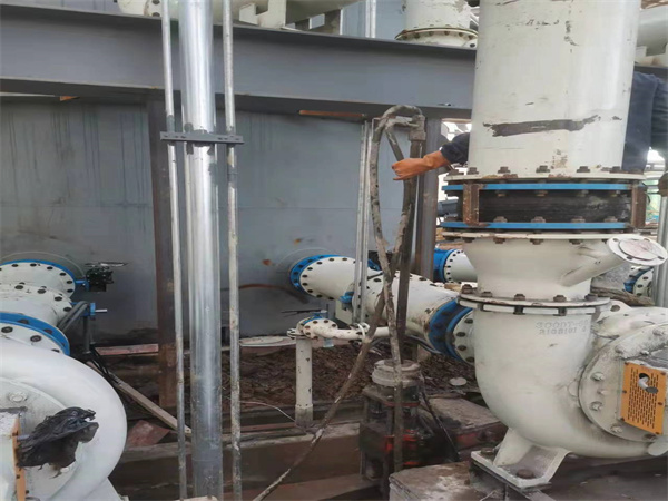 达拉特设备基础沉降下沉注浆加固增加荷载