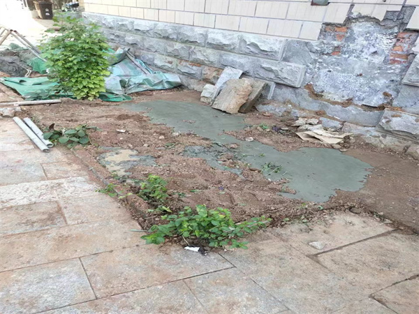 达拉特地基基础注浆增加承载力灌浆加固